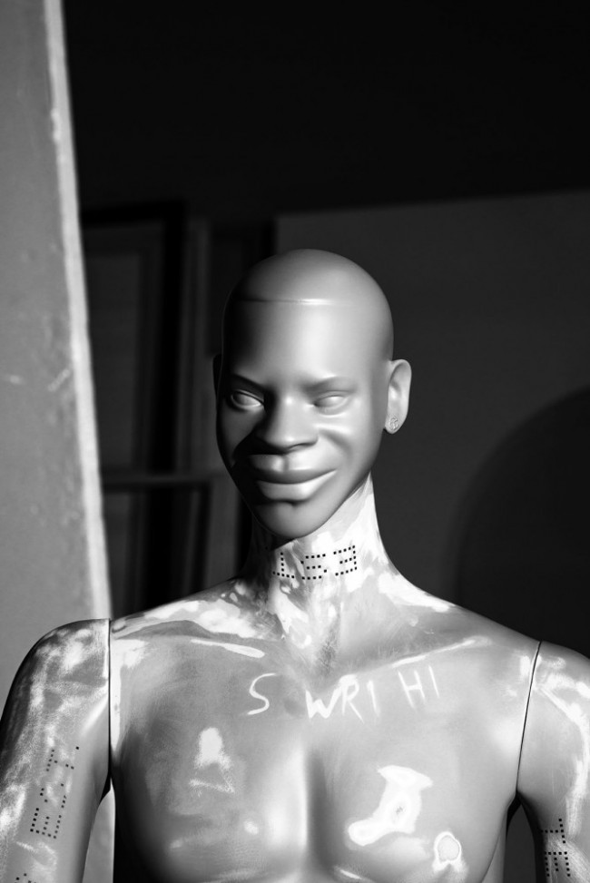 Thumbnail for DESIGN STORY: TELFAR LOUNGE