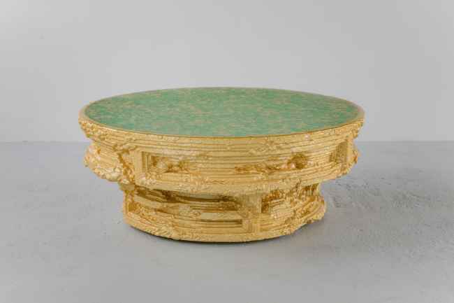 Thumbnail for DETROIT BAROQUE: On Chris Schanck&rsquo;s Corroded Majesty