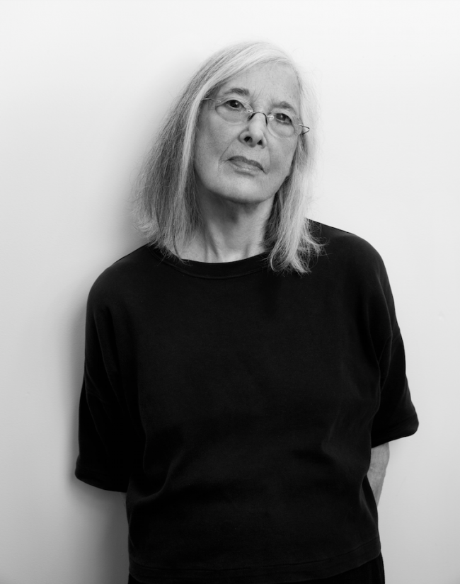 Thumbnail for DIANE SIMPSON, “FEMALE GENIUS”