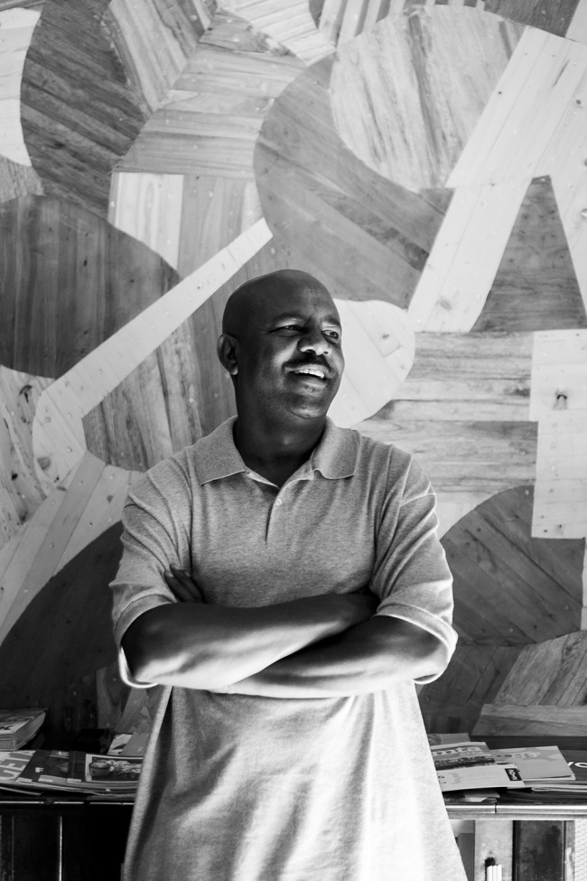 Thumbnail for THE PIN–UP QUOTE: ELIAS SIME