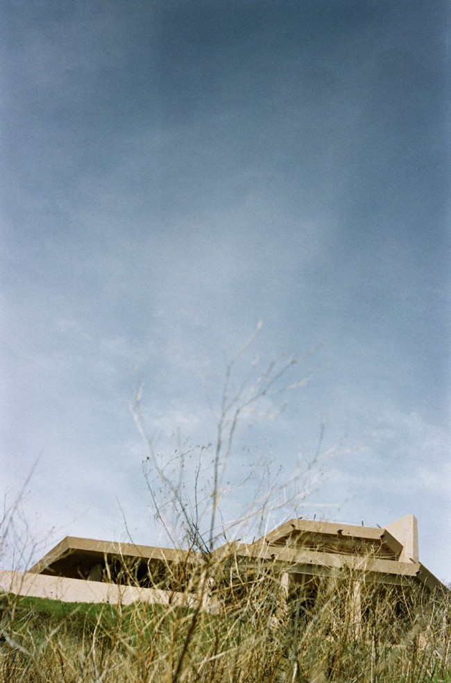 Thumbnail for The Malibu Estate of Mr. and Mrs. Eric Lloyd Wright