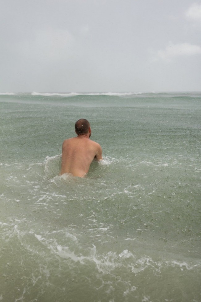Thumbnail for A Stream of Consciousness “On Water”