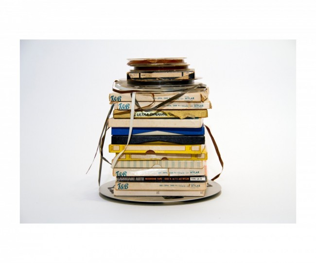 Thumbnail for DATA RECOVERY: Digital Archiving And Obsolescence