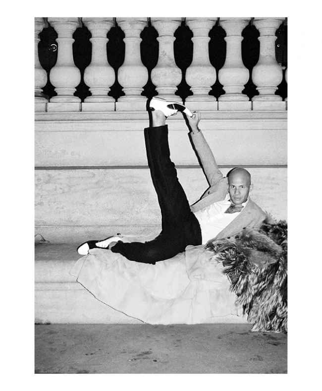 Thumbnail for Drag Race, Sylvia Lavin, Herbert Muschamp, and the Architectural Realness of Rafael de C&aacute;rdenas