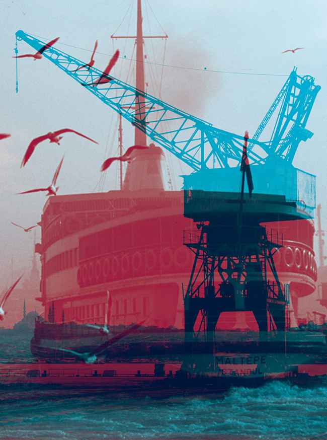 Thumbnail for BYZANTINE BLUES: TURKEY MEETS BELGIUM AT THE EUROPALIA ARTS FESTIVAL