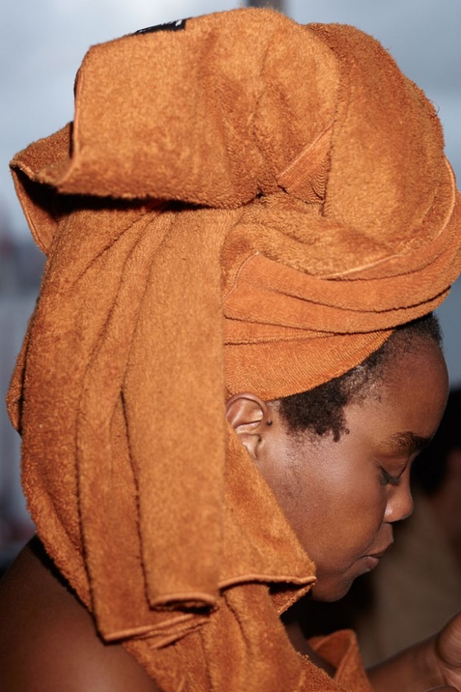 Thumbnail for SKIN IS IN: Celebrating Diversity with “NUDE”  Towels and Unisex Swimwear