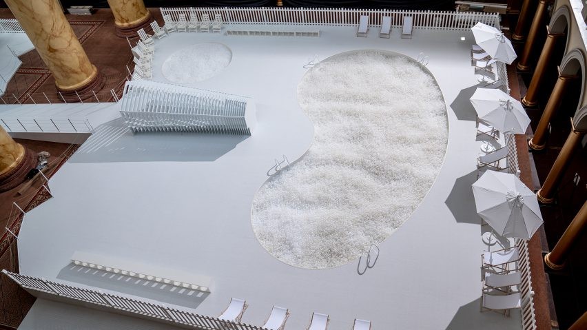 BOOK CLUB: Snarkitecture, Architecture’s Excavation Artists