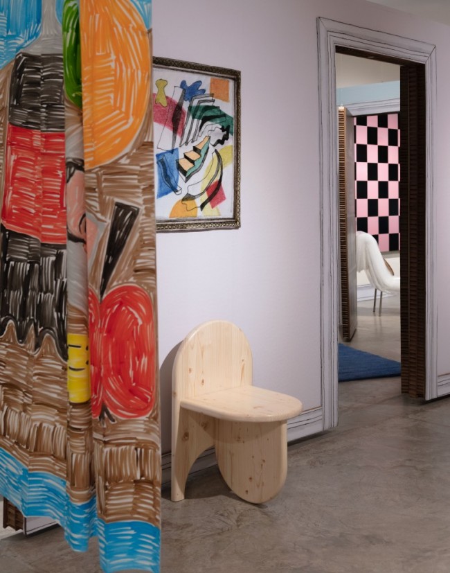 Thumbnail for MEMORY LANE: An Exhibition about Design, Childhood, and Nostalgia