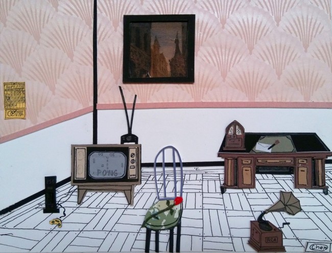 Thumbnail for Model Redux at BronxArt&shy;Space: Reviving the Participatory Community