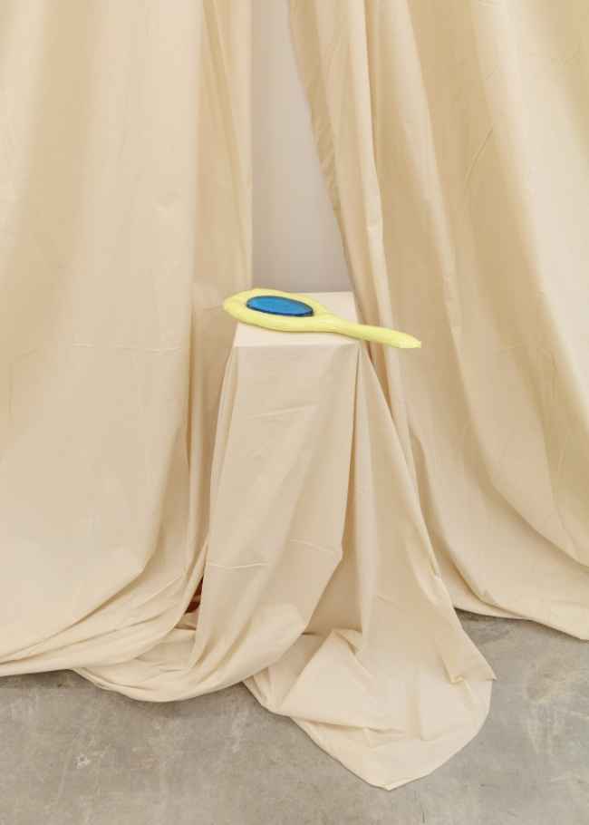 Thumbnail for OBJECT MANOR: CHARLAP HYMAN & HERRERO&rsquo;S TRIBUTE TO MARIO PRAZ