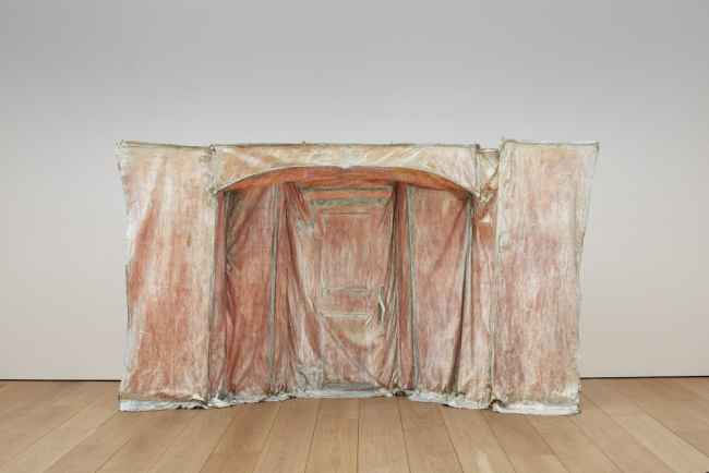 Thumbnail for TRACES, ECHOES, SKINS: Heidi Bucher&rsquo;s Meditations On Memory