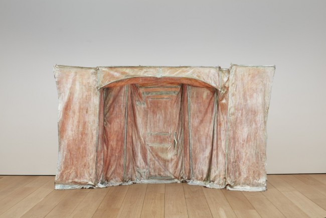 Thumbnail for TRACES, ECHOES, SKINS: Heidi Bucher’s Meditations On Memory