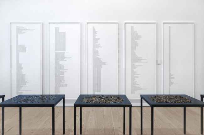 Thumbnail for Faith, Place and Chance: Rose Salane&rsquo;s Lost Objects Fill in the Gaps of History