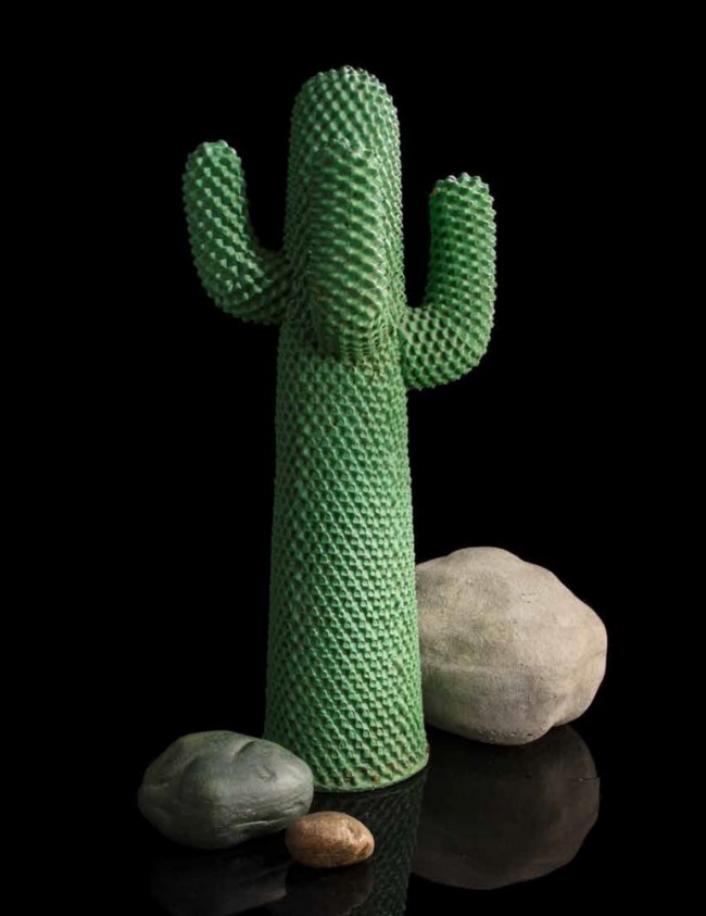 Thumbnail for FREE RADICAL: INTERVIEW WITH CURATOR MARIA CRISTINA DIDERO ABOUT RADICAL DESIGN