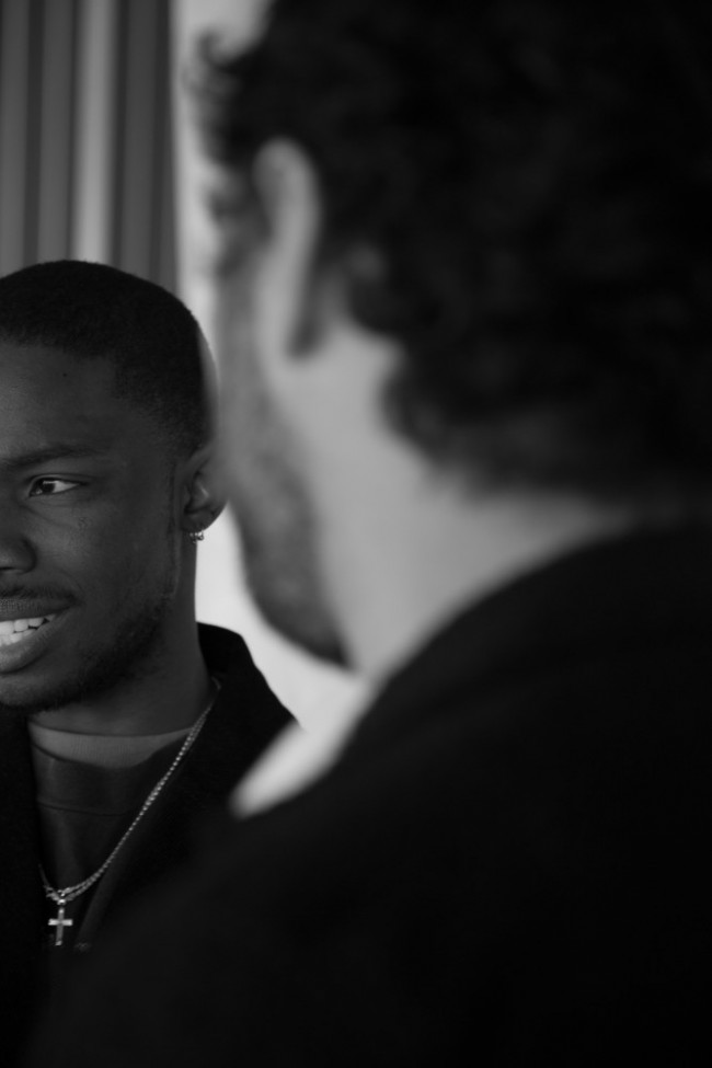 Thumbnail for Dozie Kanu and Jonathan Olivares in Conversation