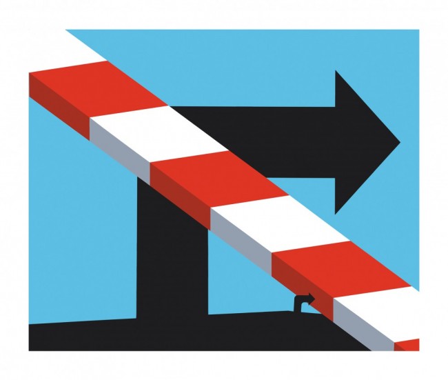 Thumbnail for GHOST ON THE HIGHWAY: ALLAN D’ARCANGELO’S HAUNTING AMERICANA