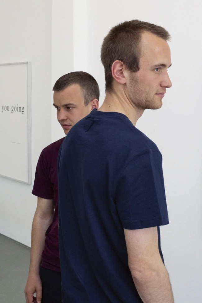Thumbnail for INTERVIEW: The Brothers Grau Make New Lights With No Strings Attached