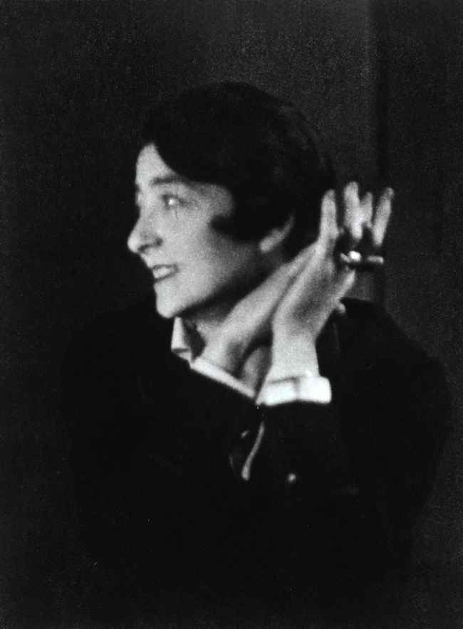 Thumbnail for GRAY MATTERS: A NEW DOCUMENTARY ABOUT EILEEN GRAY