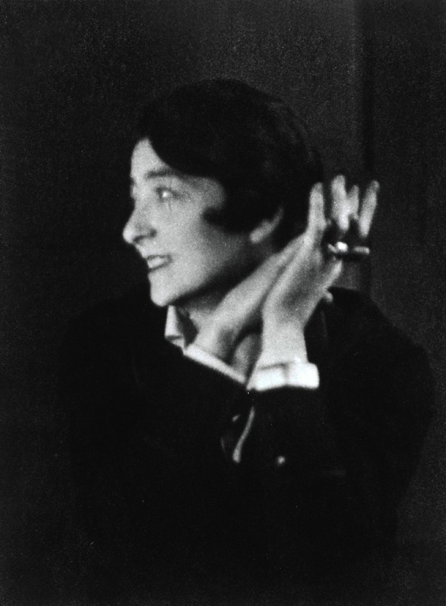 Thumbnail for GRAY MATTERS: A NEW DOCUMENTARY ABOUT EILEEN GRAY