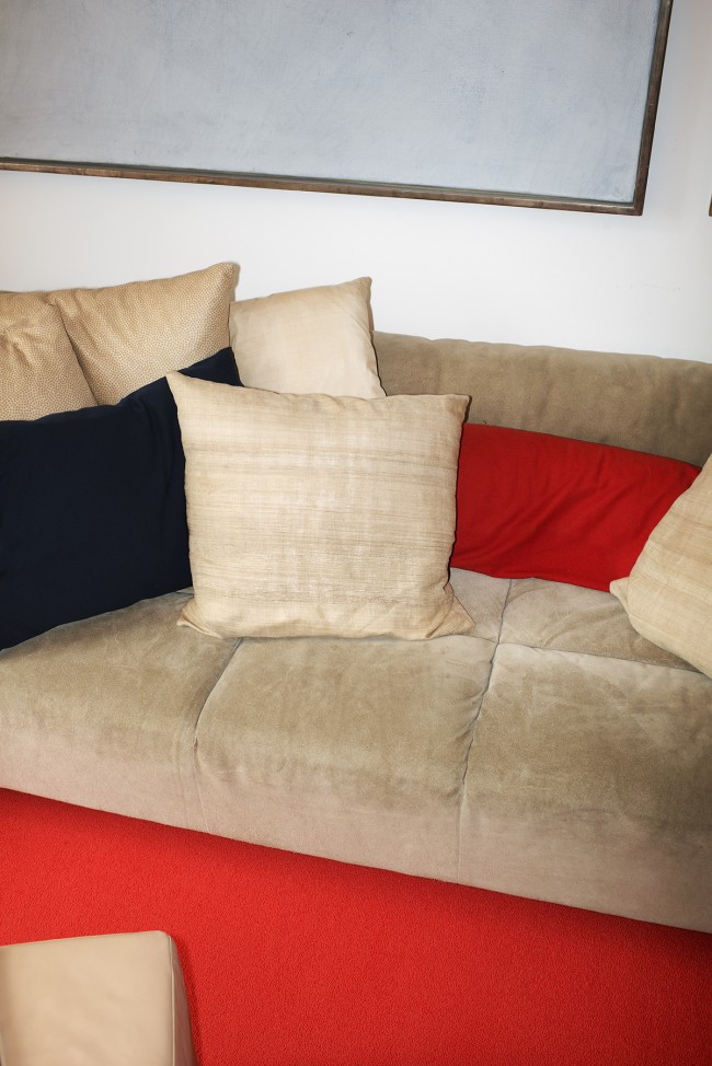 Thumbnail for HALL OF MIRRORS: AT HOME WITH TRIX AND ROBERT HAUSSMANN