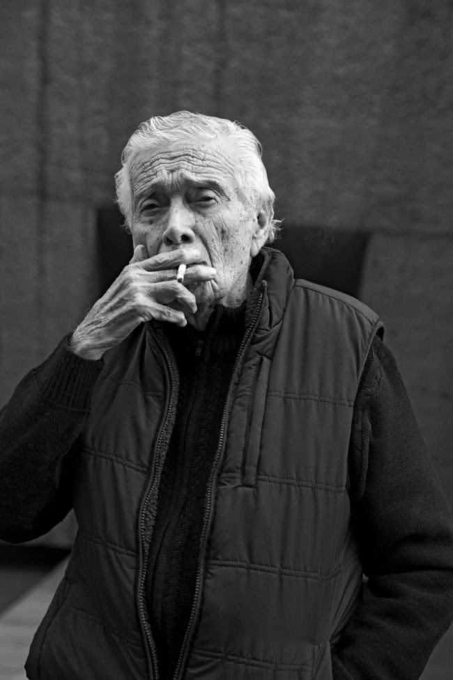 Thumbnail for ALMOST 100: Happy Birthday Agustín Hernández