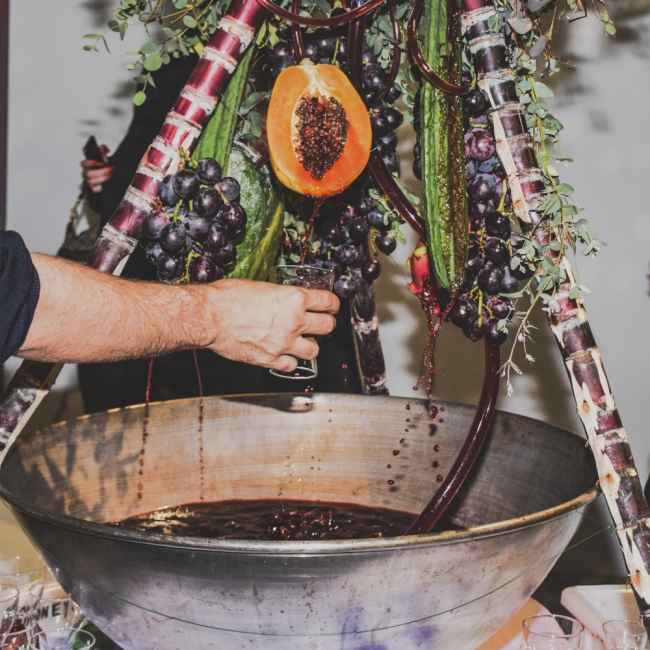 Thumbnail for FANTASY LAND: The PIN&ndash;UP x Swiss Institute Holiday Party In Full Color