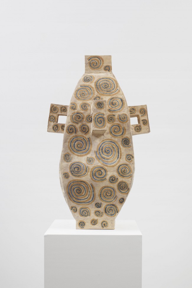 Thumbnail for Hollow Insides, Bodily Outsides: Peter Schlesinger Tours Us Around His Ceramic Vessels