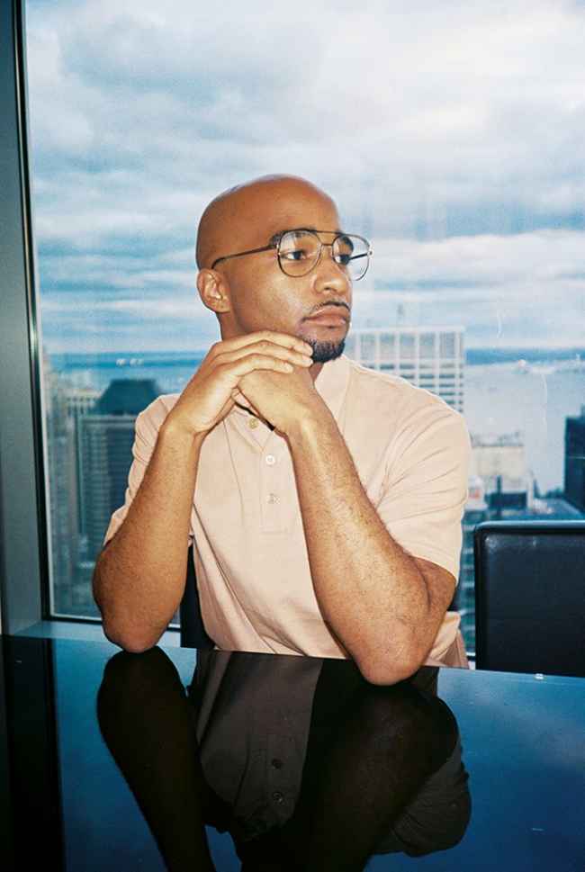 Thumbnail for Interview: Jacolby Satterwhite on How Video Games, Art History, and Sleep Deprivation Inspire His 3D Interiors