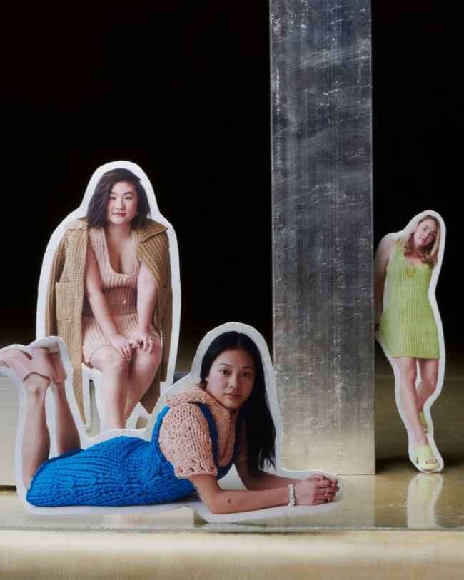 Thumbnail for NEW NEW YORK ARCHITECTS: Interview With Andrea Chiney, Arianna Deane, And Ashely Kuo Of A+A+A