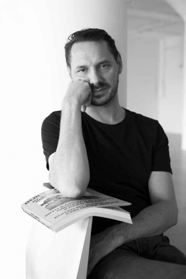 Thumbnail for INTERVIEW: Architect Julien de Smedt on the Value of the Unbuilt