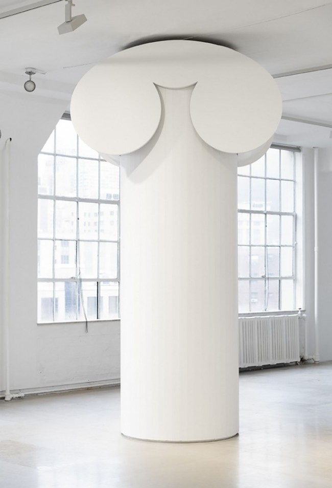 Thumbnail for INTERVIEW: Artist And Writer Aria Dean On Irony, Legacy, and her Interest in Postmodern Architecture