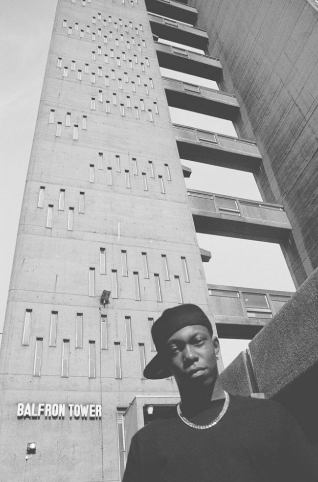 Thumbnail for GRIME AND ARCHITECTURE: Wot Do U Call It? Urban?