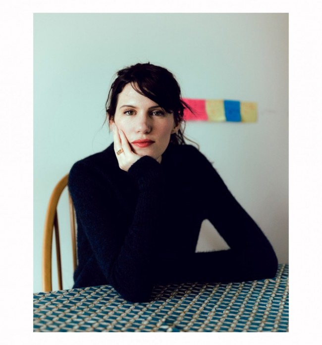 Thumbnail for INTERVIEW: Architecture Curator Beatrice Galilee Takes On The World