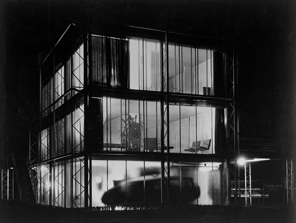 ARCHITECTURE AND ILLNESS: Beatriz Colomina On Tuberculosis, Modernism, and COVID-19