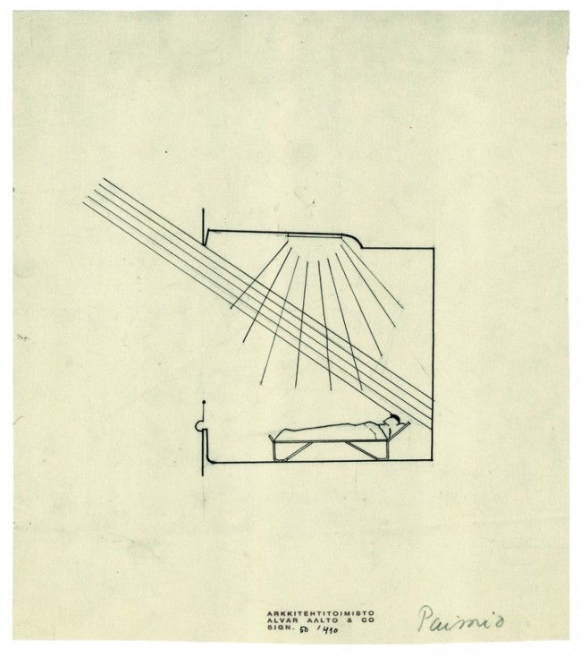 Thumbnail for ARCHITECTURE AND ILLNESS: Beatriz Colomina On Tuberculosis, Modernism, and COVID-19