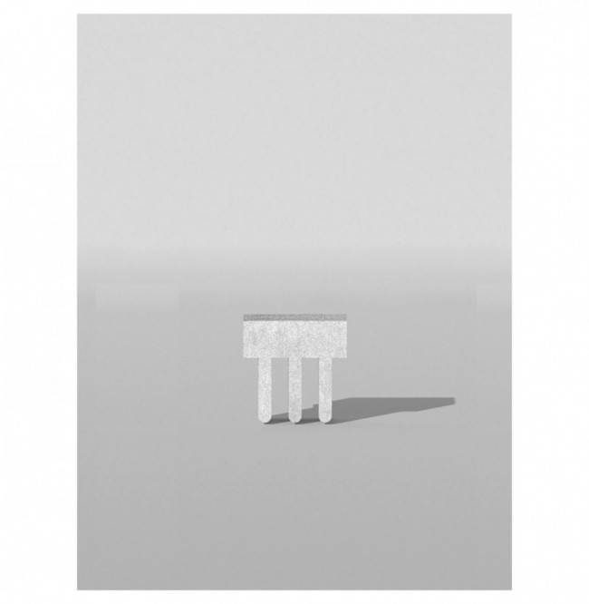 Thumbnail for INTERVIEW: BERNARD DUBOIS ON HIS MODULAR FURNITURE SYSTEM Ligne 102