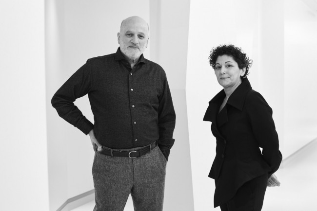 Thumbnail for INTERVIEW: New York Design Duo D’Aquino Monaco Tell All About 20 Years Of Teamwork