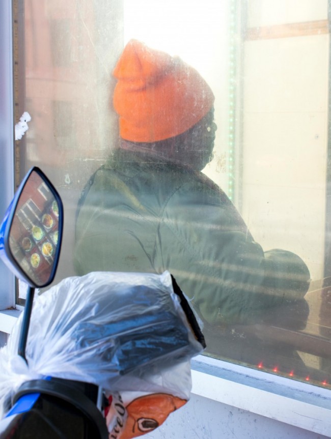 Thumbnail for INTERVIEW: The Modern Phenomenon of Food Deserts and How to Fight Them