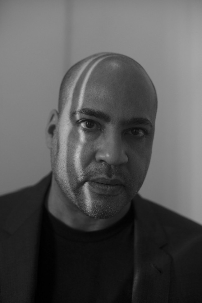 Thumbnail for INTERVIEW: Artist David Hartt Discusses Place, Race, and Black Authorship