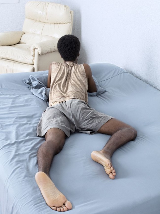 Thumbnail for INTERVIEW: Photographer Elliott Jerome Brown Jr. Talks Interior Lives
