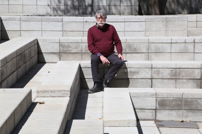 Thumbnail for INTERVIEW: Enrique Lastra, Mexico City’s Favorite Public Architect, Wants to move towards the interior