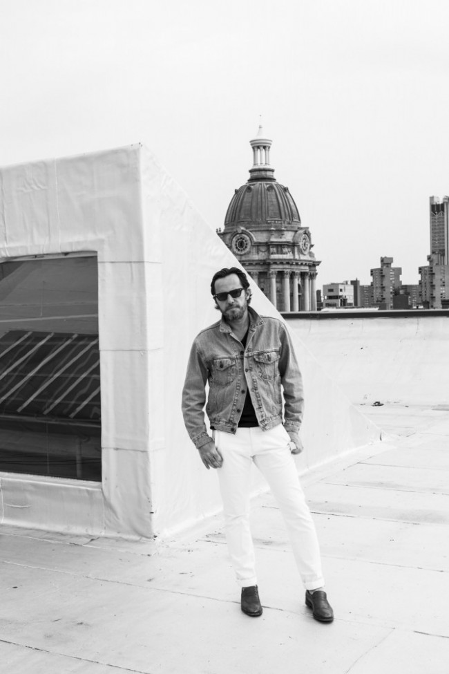 Thumbnail for INTERVIEW: Fashion's Set Designer Alexandre De Betak on How His Daydreams Become Reality