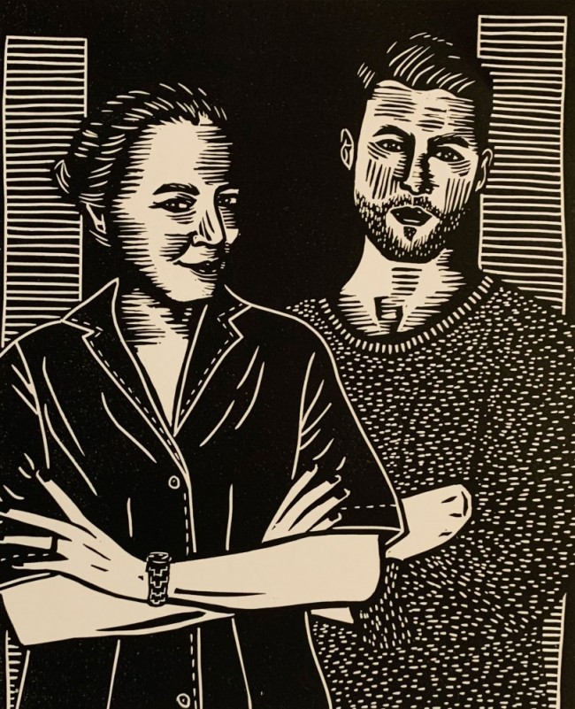 Thumbnail for INTERVIEW: Maria Cristina Didero And Jorge Penades On Curating Curators