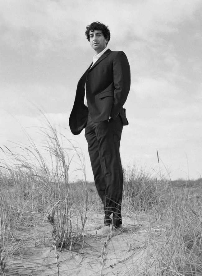 Thumbnail for INTERVIEW: BOFFO Founder Faris Al-Shathir on 10 Years of Diversity and Art in Fire Island