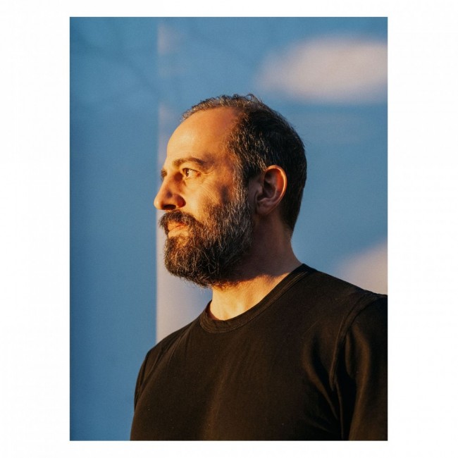 Thumbnail for Michael Anastassiades Coordinates another Lighting sensation
