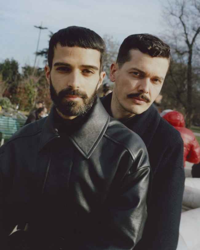 Thumbnail for INTERVIEW: Design Studio Formafantasma On Their Material Investigations And Return To Italy