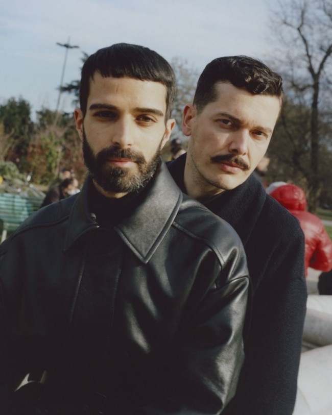 Thumbnail for INTERVIEW: Design Studio Formafantasma On Their Material Investigations And Return To Italy