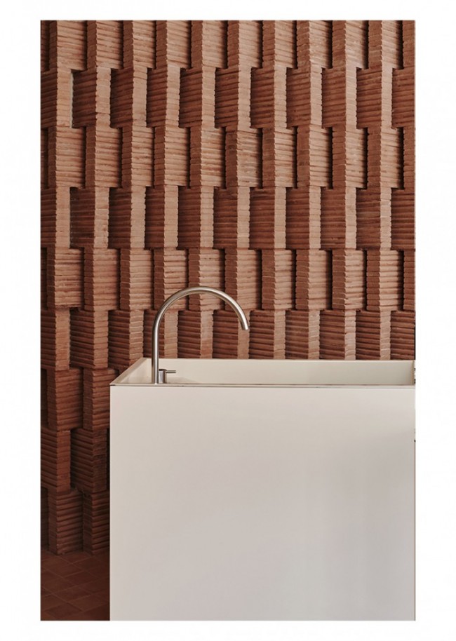 Thumbnail for INTERVIEW: Frida Escobedo on Tiles, Skincare, and the Joys of Voyeurism