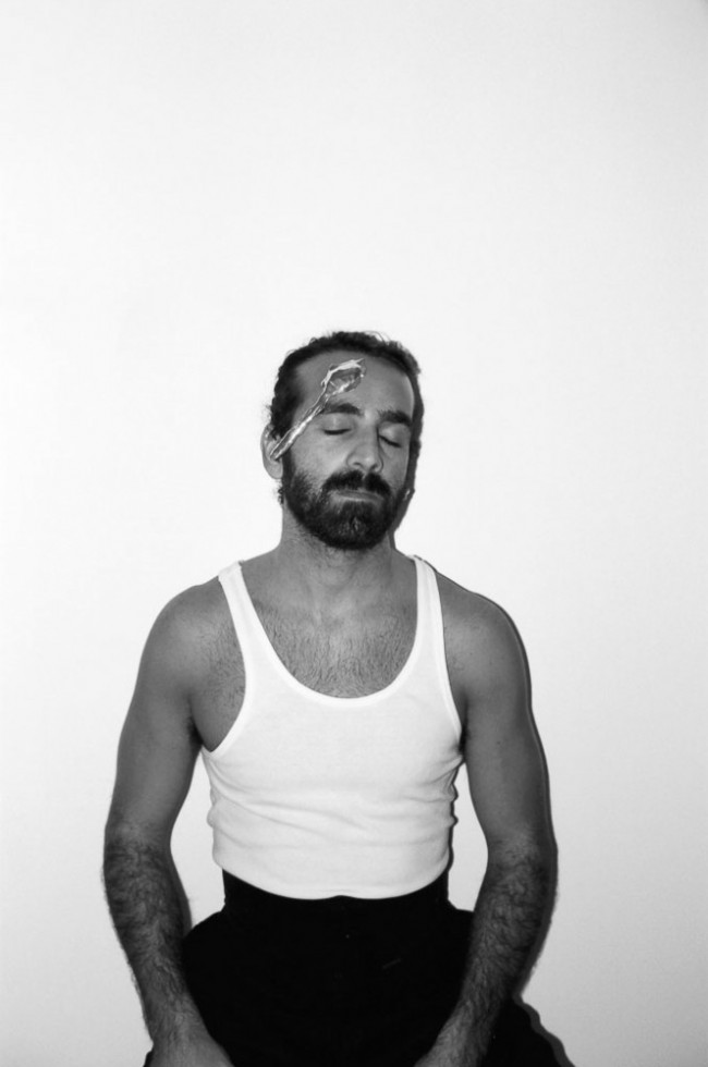 Thumbnail for Interview with Jay Ezra, Co-Founder of ANNEX Gallery in Los Angeles