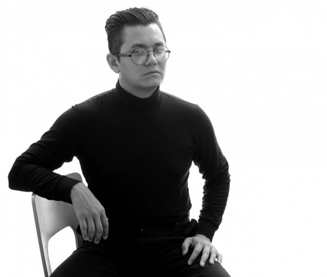 Thumbnail for BACK TO THE ROOTS: Interview With Storefront’s New Chief Curator José Esparza Chong Cuy